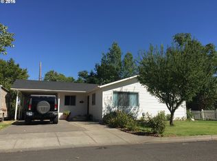1108 Helen St, Milton Freewater, OR 97862