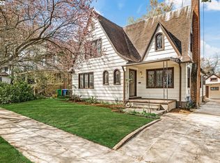 3135 NE 16th Ave, Portland, OR 97212