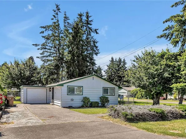 7102 E L Street, Tacoma, WA 98404