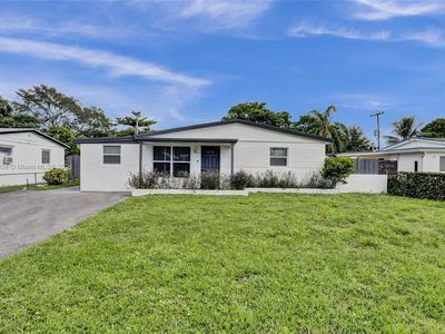 4113 SW 50th St, Fort Lauderdale, FL, 33314