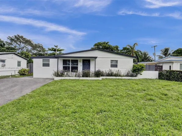 4113 SW 50th St, Dania Beach, FL 33314