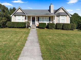 8 Golden Way, Kingston, GA 30145