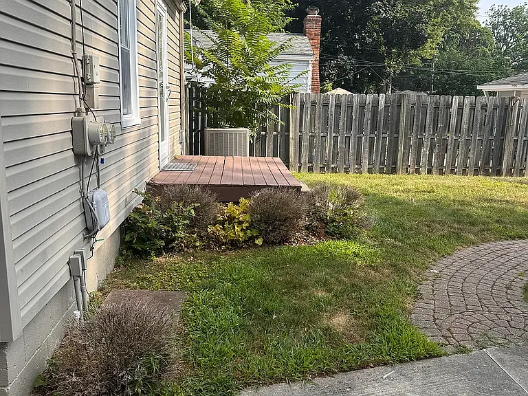 214 N Connecticut Ave — Photo 44