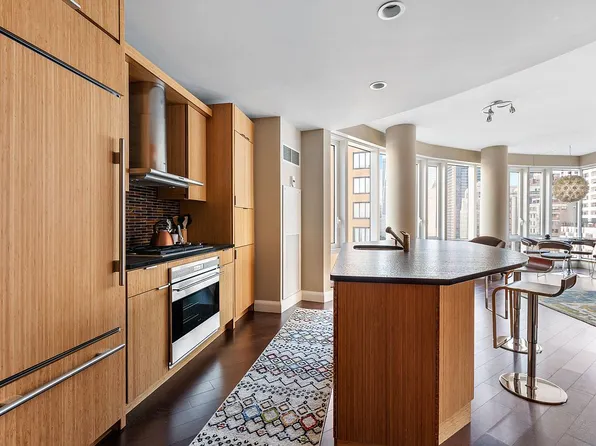 70 Little St W Unit 15B, New York, NY 10004