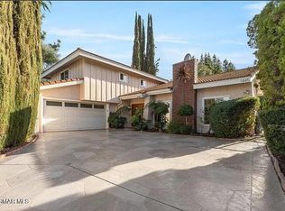 1885 Fallview Rd, Westlake Village, CA 91361