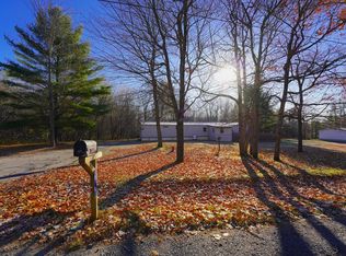 110 Trudeau Rd, Cadyville, NY 12918