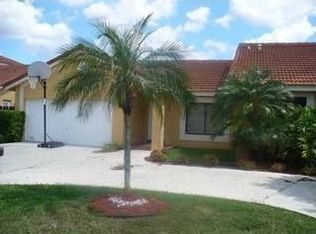 15573 SW 55th Ter, Miami, FL 33185