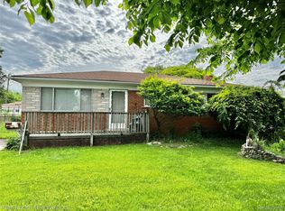 32008 Bunert Rd, Warren, MI 48088