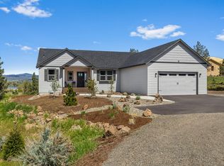 3929 NW Crescent Rim Dr, Prineville, OR 97754