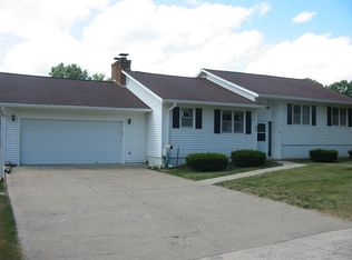 740 Tomahawk Dr, Brookfield, MO 64628