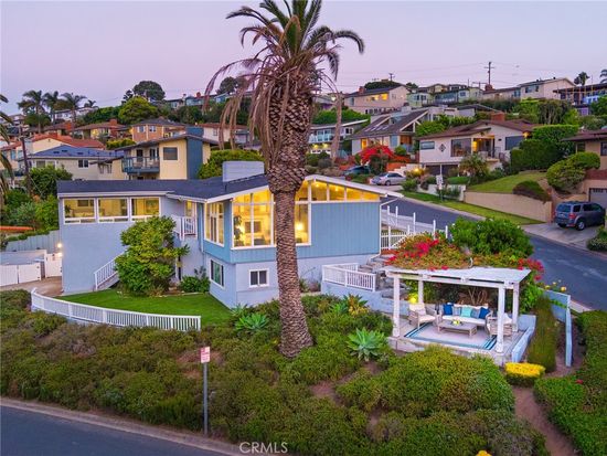 246 Via Los Miradores, Redondo Beach, CA 90277