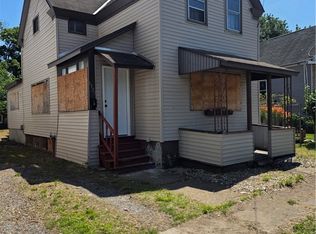 1125 McQuade Ave, Utica, NY 13501