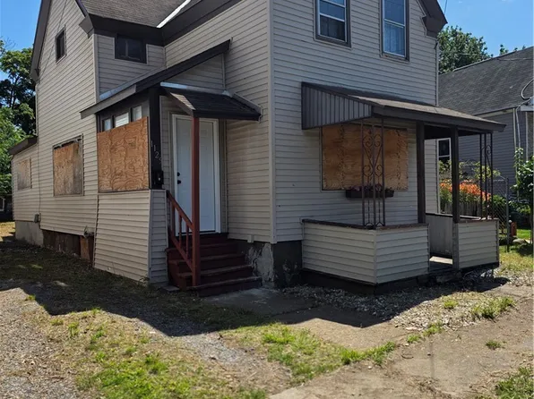 1125 McQuade Ave, Utica, NY 13501