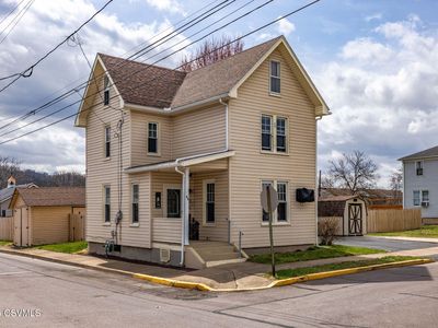 64 E 8th St, Bloomsburg, PA, 17815
