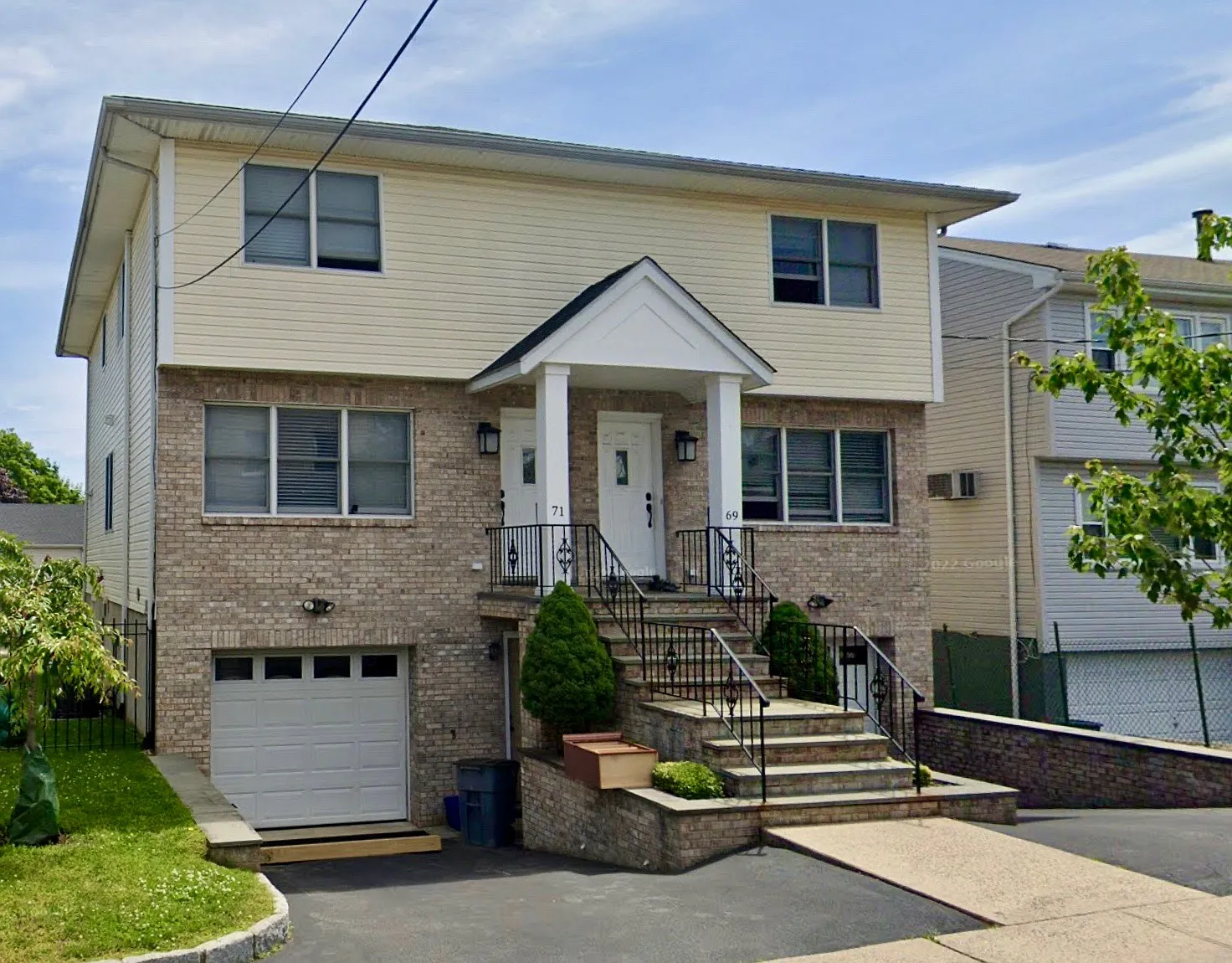 3 bed, 2.5 bath, 2000 sqft, $6,200 — Photo 1