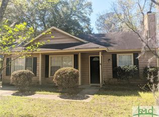 21 Quail Forest Dr, Savannah, GA 31419