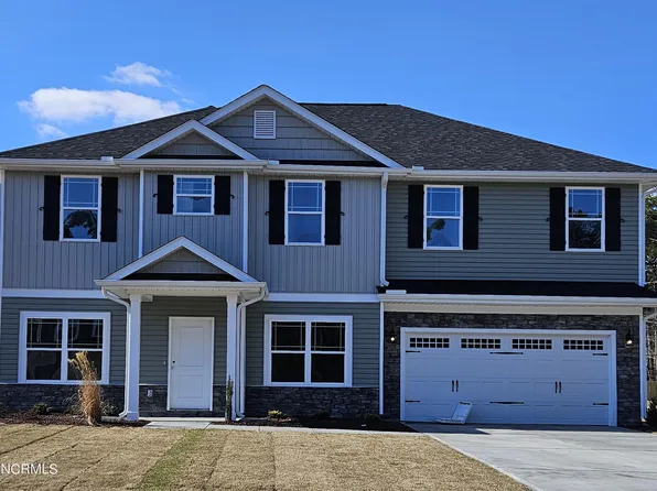 401 Spring Forest Drive, Goldsboro, NC 27534