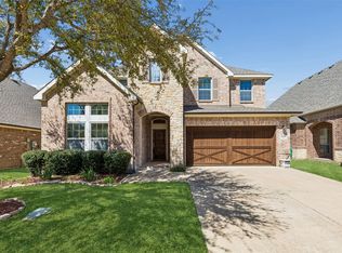8317 Whistling Duck Dr, Fort Worth, TX 76118