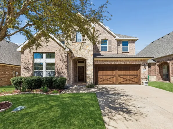 8317 Whistling Duck Dr, Fort Worth, TX 76118
