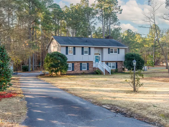 117 Hill Street, Hamlet, NC 28345