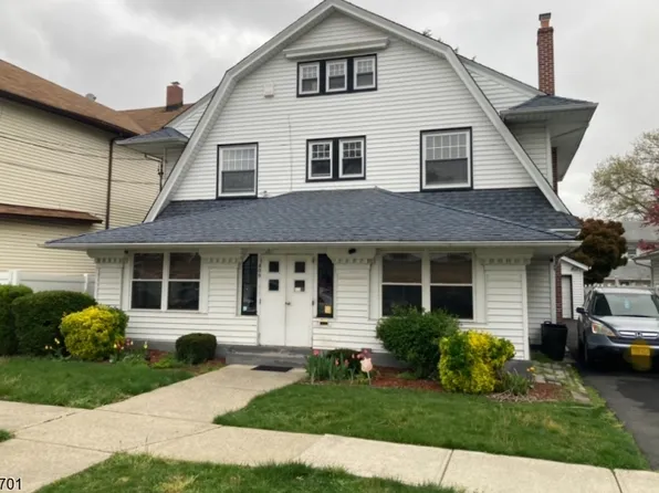 403 39Th, Paterson City, NJ 07504