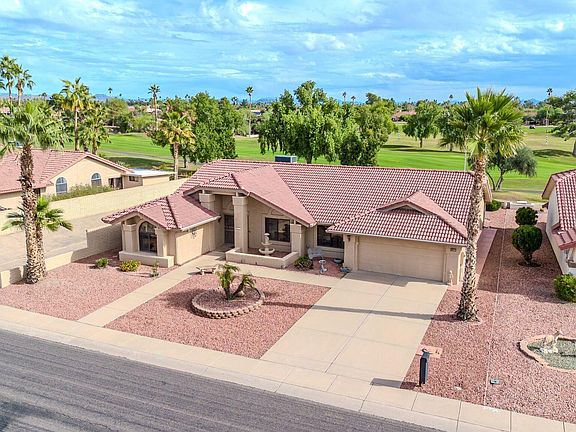 5th image of 20631 N STONEGATE Drive