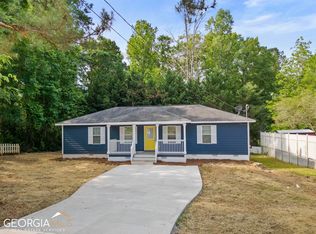 45 Estella Rd, Warm Springs, GA 31830