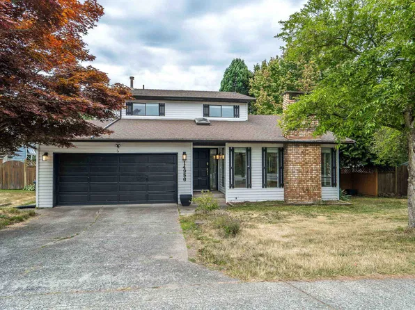 14956 20th Ave, Surrey, BC V4A 6T8