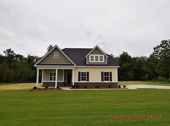 3rd image of 1359 Oakridge Plantation Rd