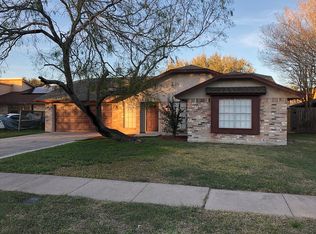 4106 Beard Dr, Corpus Christi, TX 78413