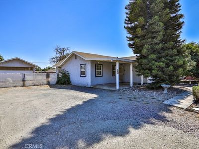 1815 S Benson Ave, Ontario, CA, 91762