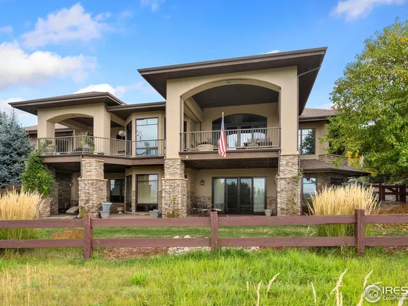 3791 Tayside Ct, Timnath, CO 80547