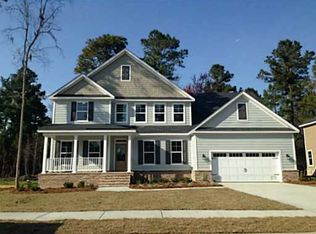 614 Wyndham Way, Pooler, GA 31322