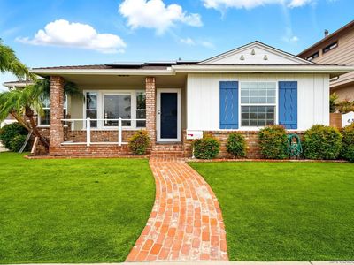 6559 Seaman St, San Diego, CA, 92120