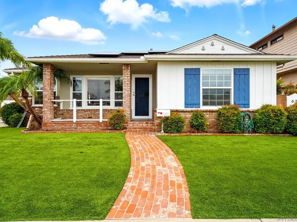 6559 Seaman St, San Diego, CA 92120