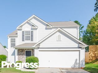 4513 Devonhill Ln, Charlotte, NC 28269