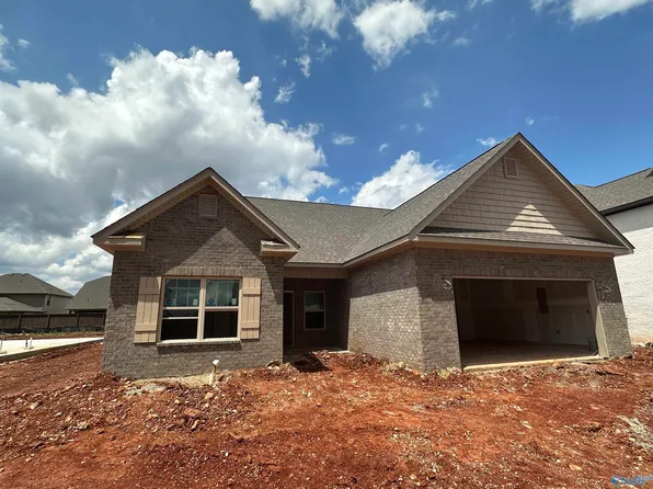 319 Valion St, Meridianville, AL 35759