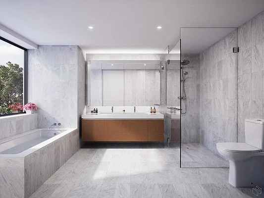 Rented by Halstead Real Estate | media 15