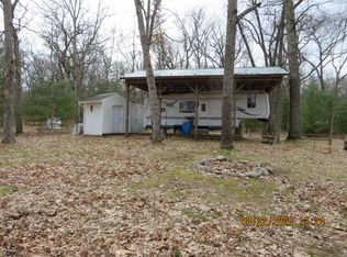 3460 N Jenks Rd, Irons, MI 49644