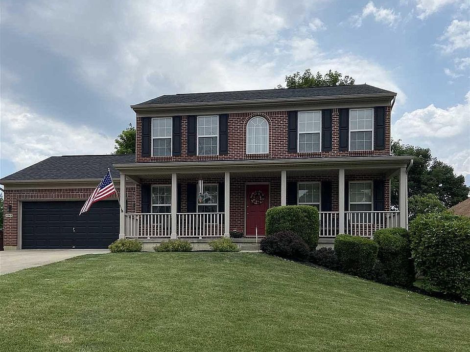 1243 Brookstone Dr Walton KY 41094 Zillow