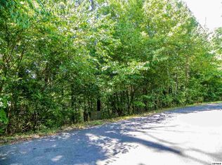 34 Stevia Way LOT 34, Cosby, TN 37722