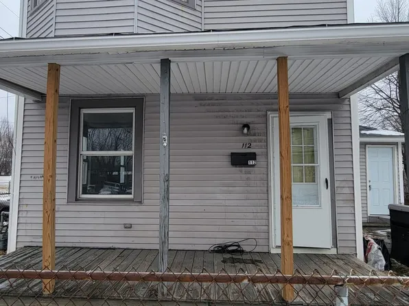 112 Oxford St, Hanover Township, PA 18706