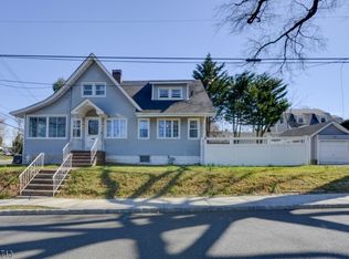 411 Ward St, Union, NJ 07083