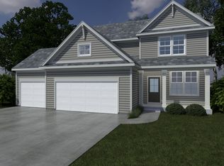 6708 E E Ave, Richland, MI 49083