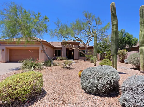 34106 N 66th Way, Scottsdale, AZ 85266