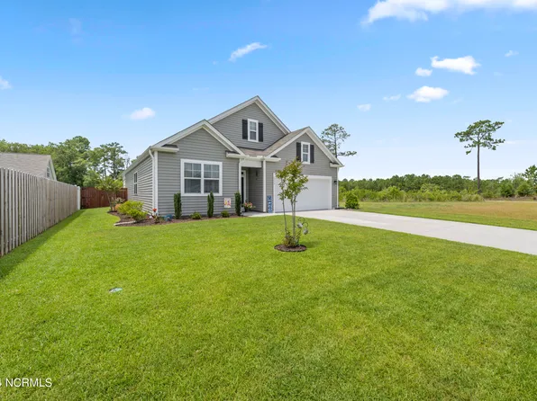 1775 Ovates Lane SE, Bolivia, NC 28422