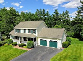 2 Augusta Way, Litchfield, NH 03052