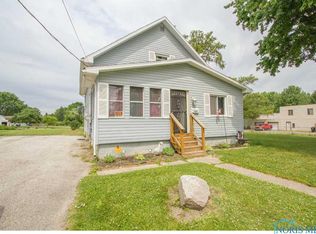 1534 Blandin St, Oregon, OH