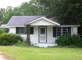 6932 Highway 6, Elloree, SC 29047