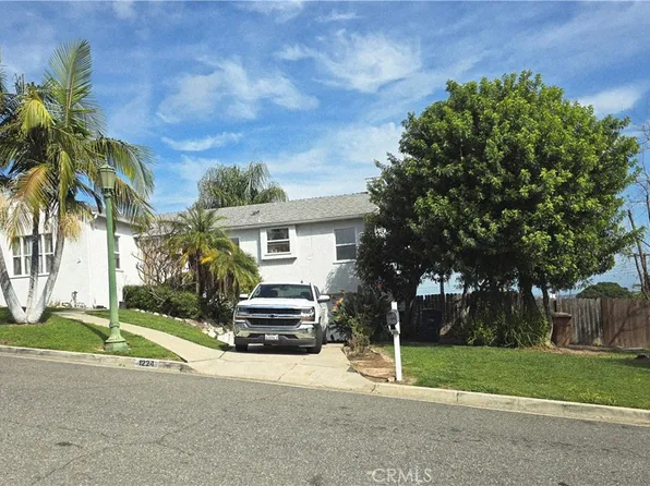 1224 Luanne Ave, Fullerton, CA 92831